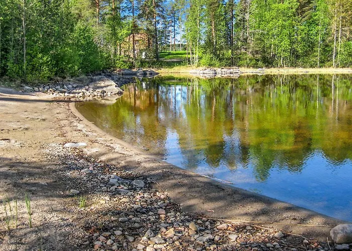 Kultaranta By Interhome Ahmovaara