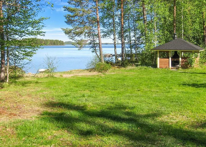 Kultaranta By Interhome Feriehus