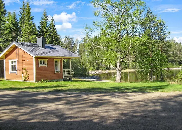 Kultaranta By Interhome Hébergement de vacances *